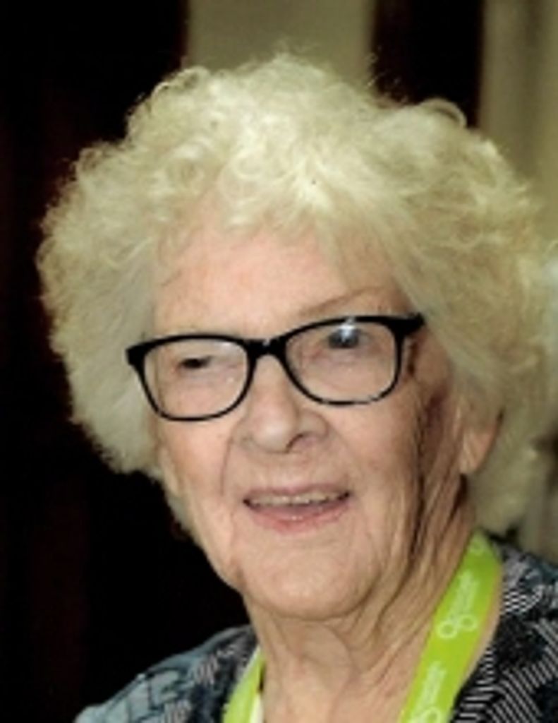 Nova Genevieve  Patterson Profile Photo