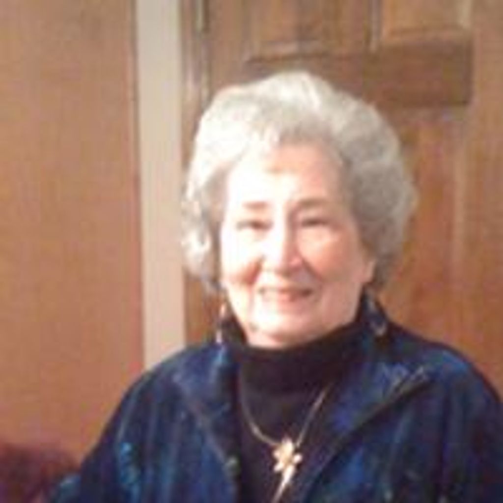Anna Louise Cohen