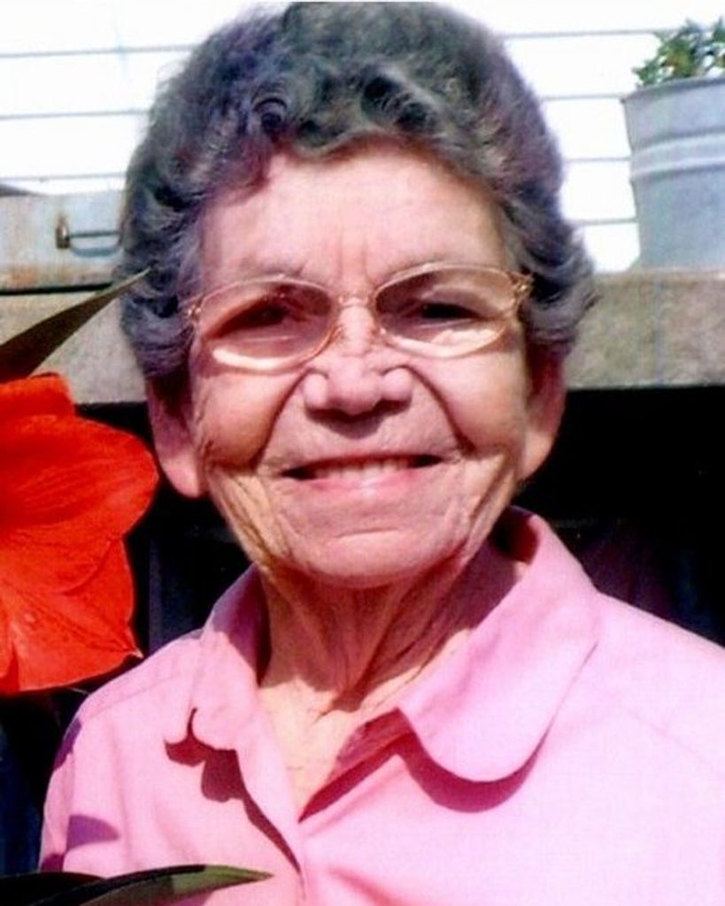 Edith McClendon Profile Photo