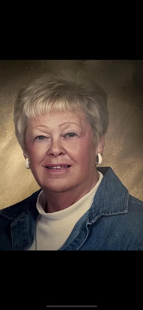 Margaret Louise "Dolly" Hale Mcgrady Profile Photo