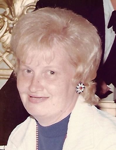 Mary F. (Makowski)  Isza Profile Photo