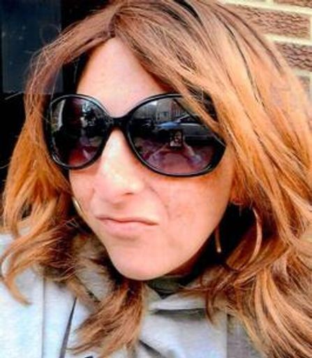 Christina Acciavatti Profile Photo