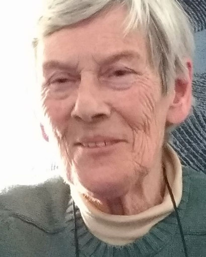 Judy Stansby