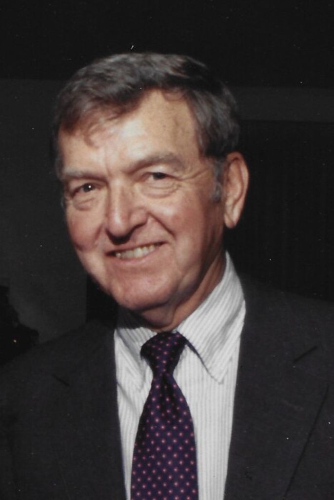 Joseph Dallas Messerman