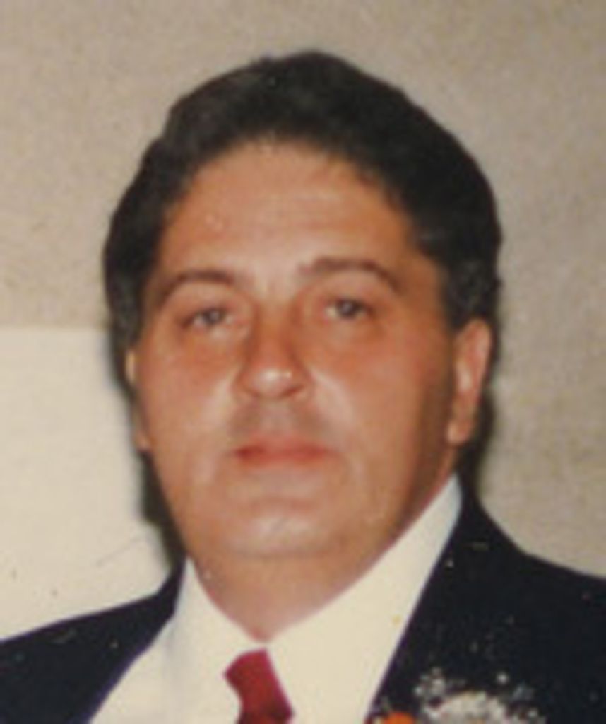 Leo J. Metivier, Jr.