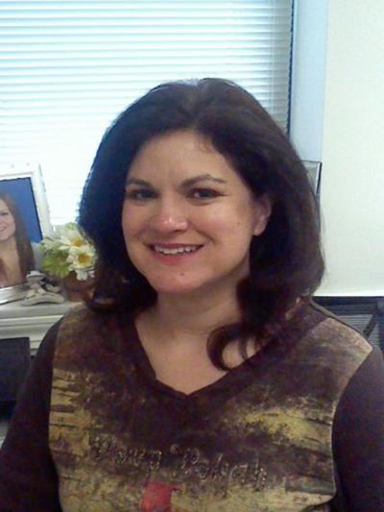 Amanda Lynn Reliford Profile Photo