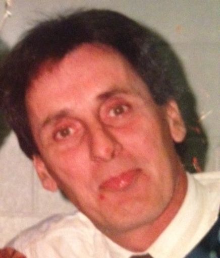 Photo of Karl D. Ledlich