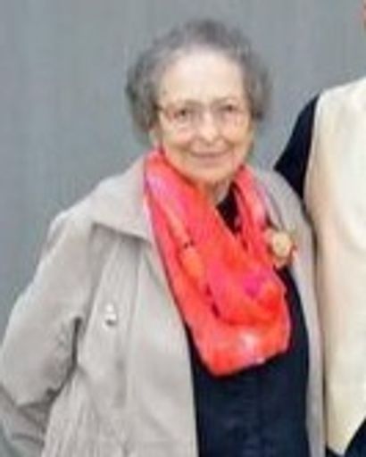 Liberta Taylor Profile Photo