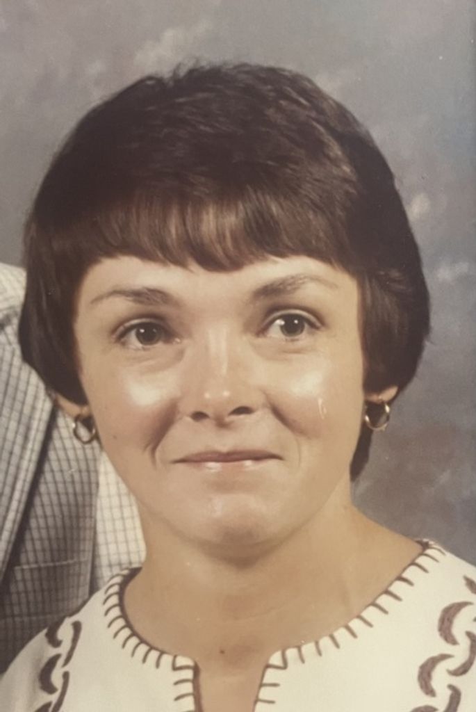 Charlene Cross Profile Photo