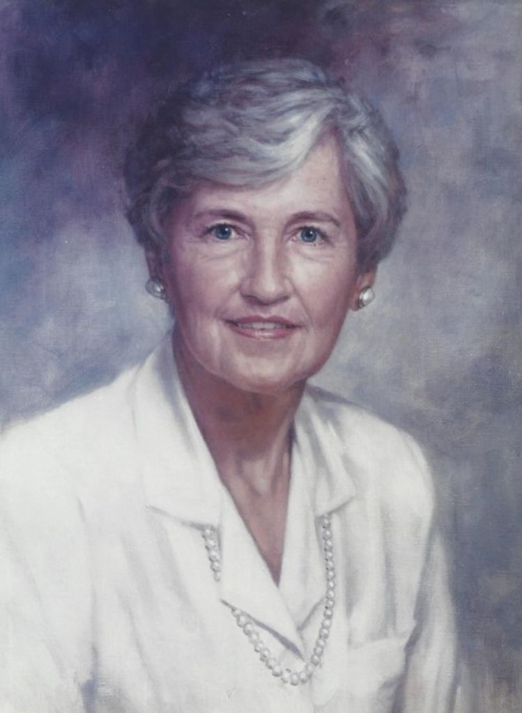 Jeanette Gudrun (Ouren)  Wilson