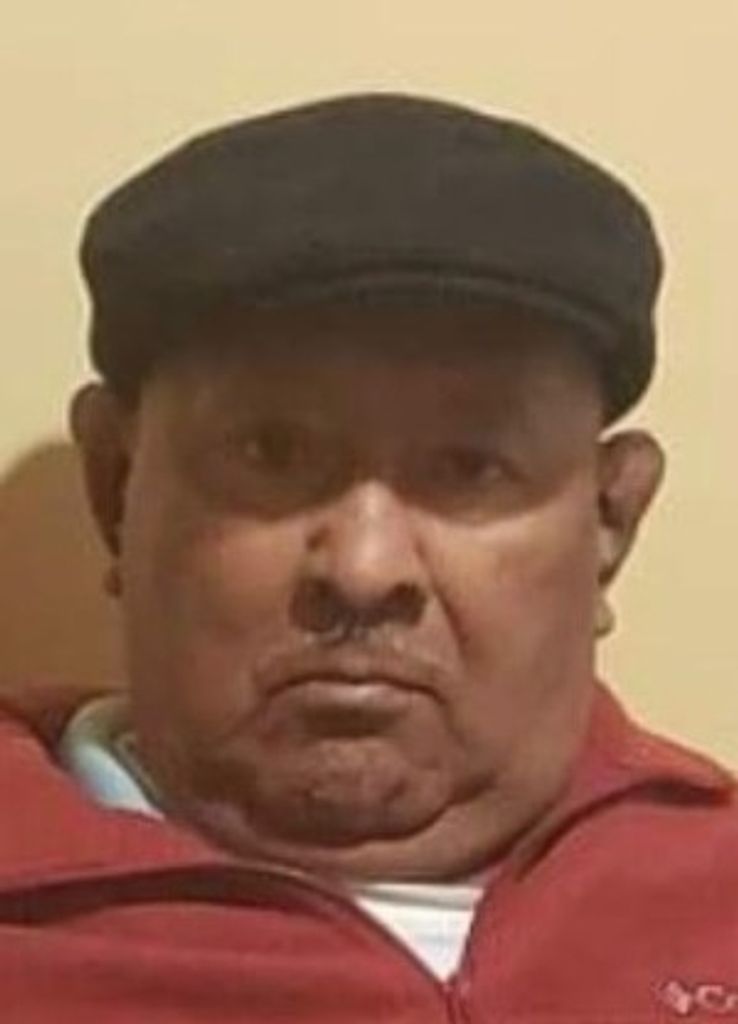 Francisco Jimenez Diaz