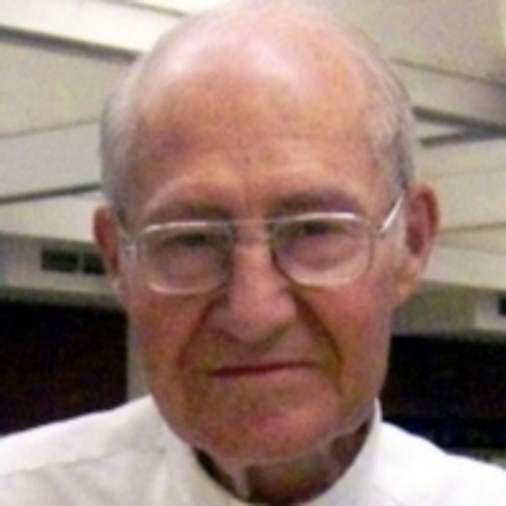 Father Raymond J. Nyquist