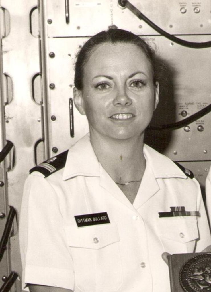 Carol Bullard