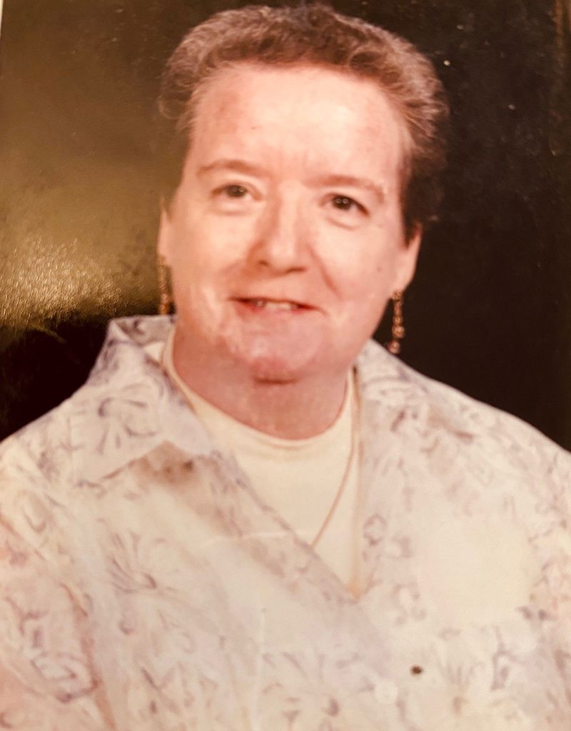 Ada Hargest