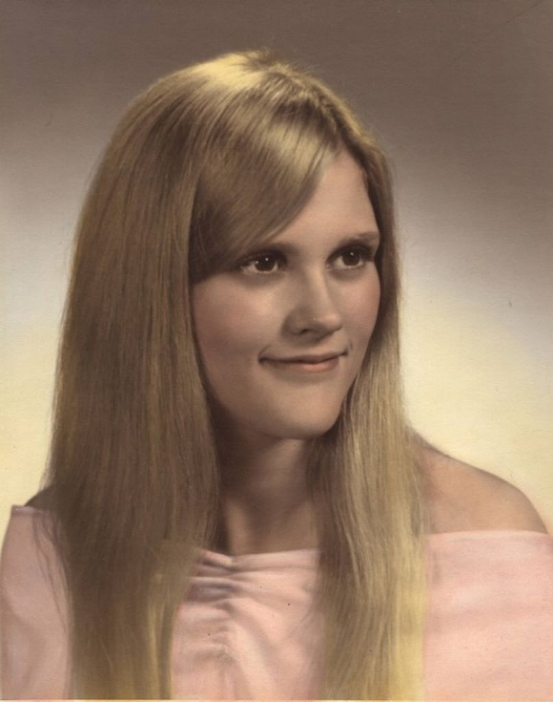 Gloria Butterworth Stevens