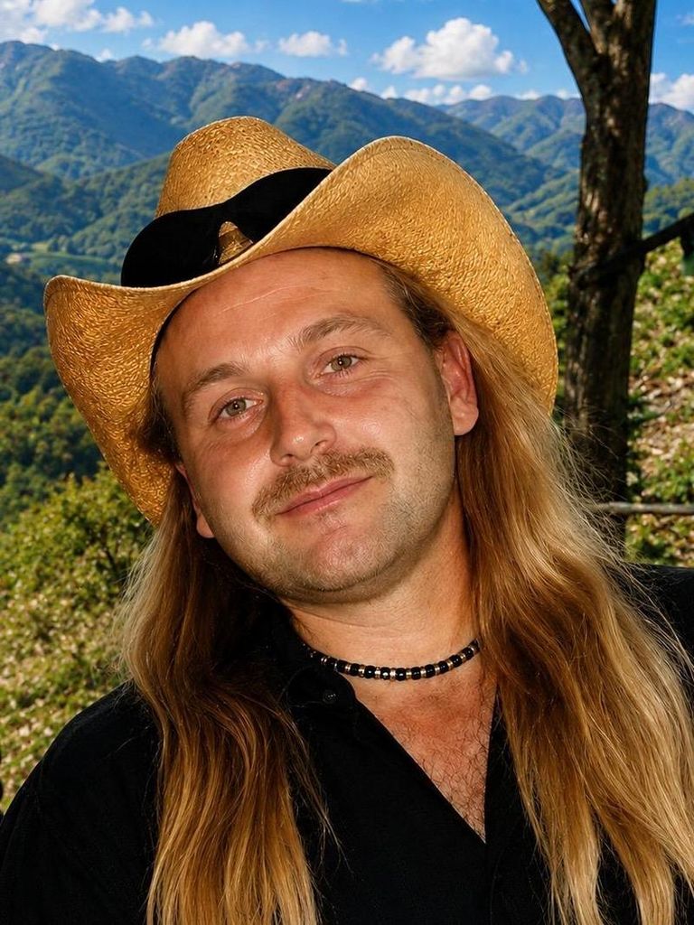 Jason Alan Vanhoose Profile Photo