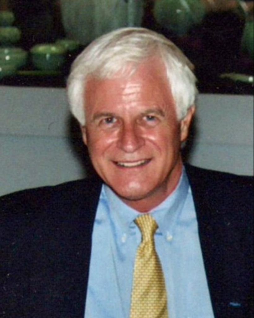 Robert A. Fisak