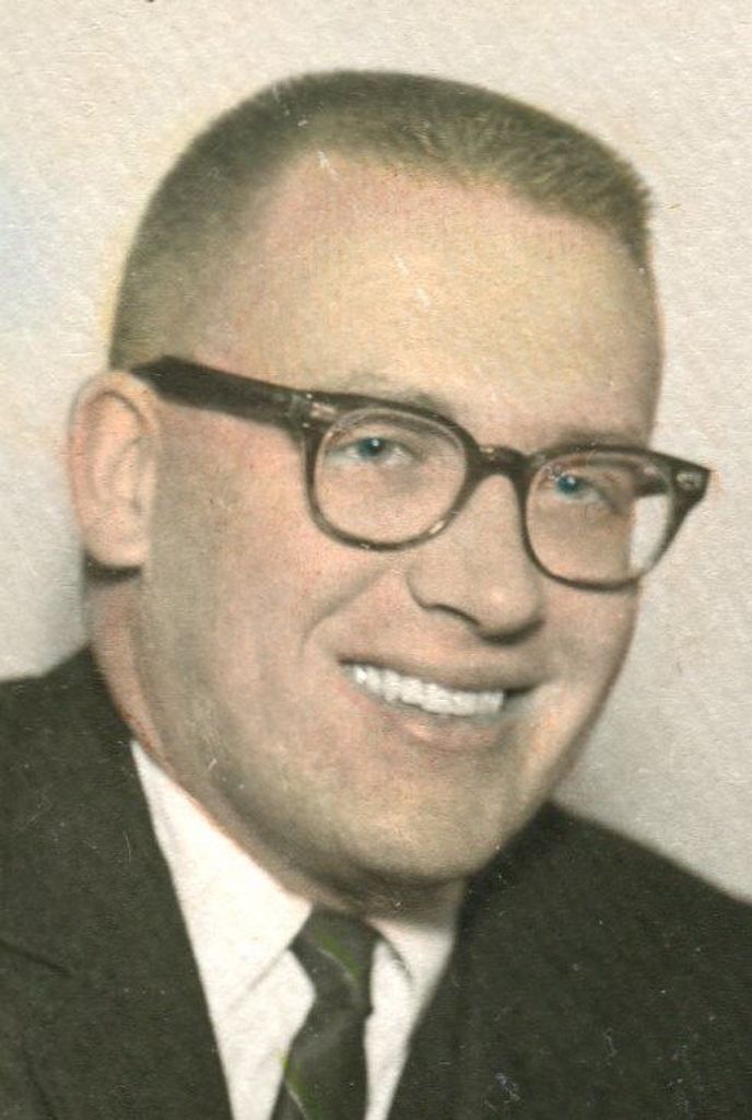 Thomas  J O'Connor