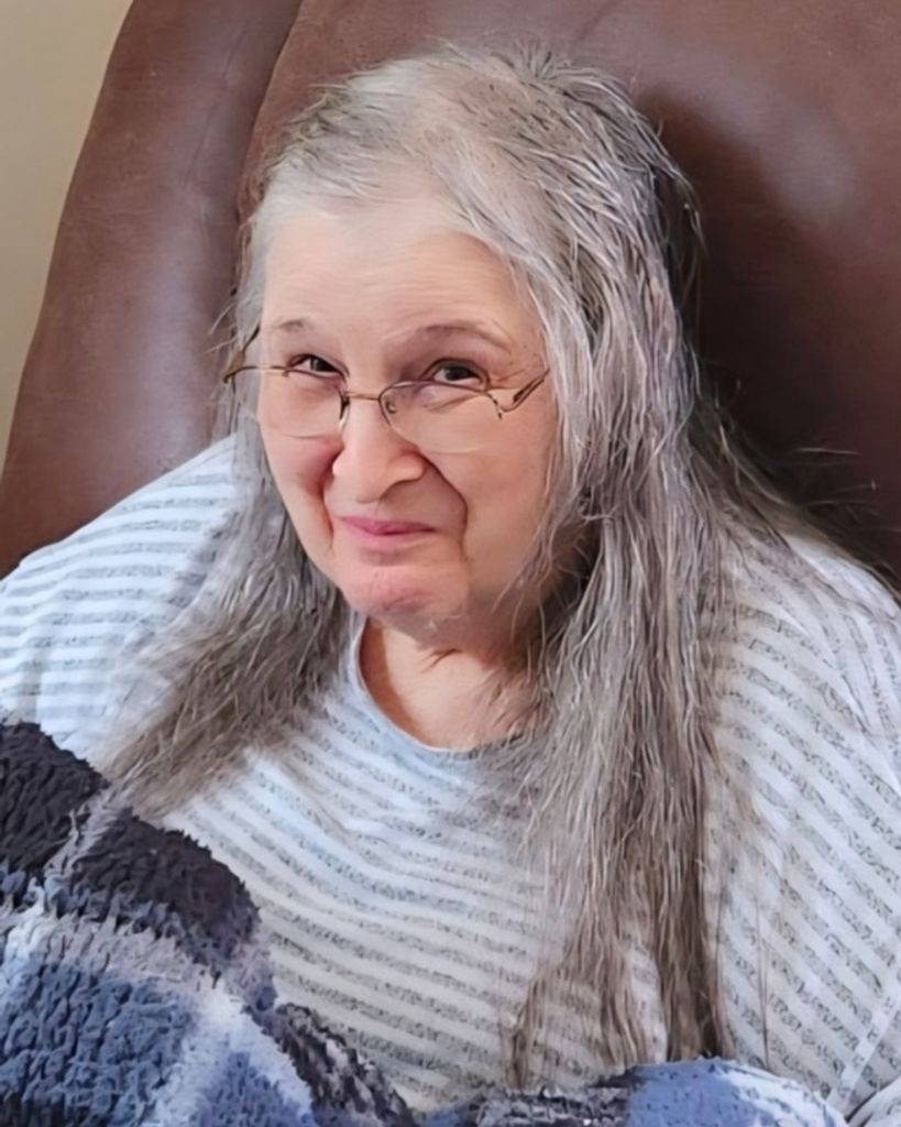 Elizabeth Joan McGee Profile Photo