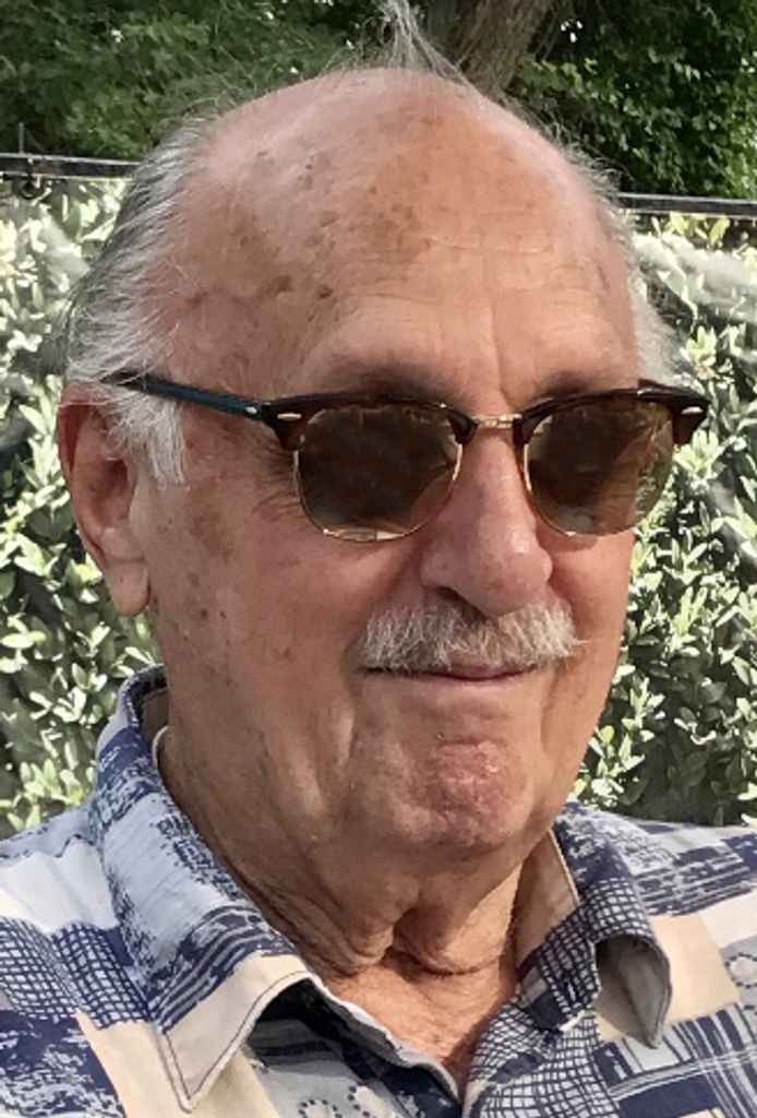Victor Kubly