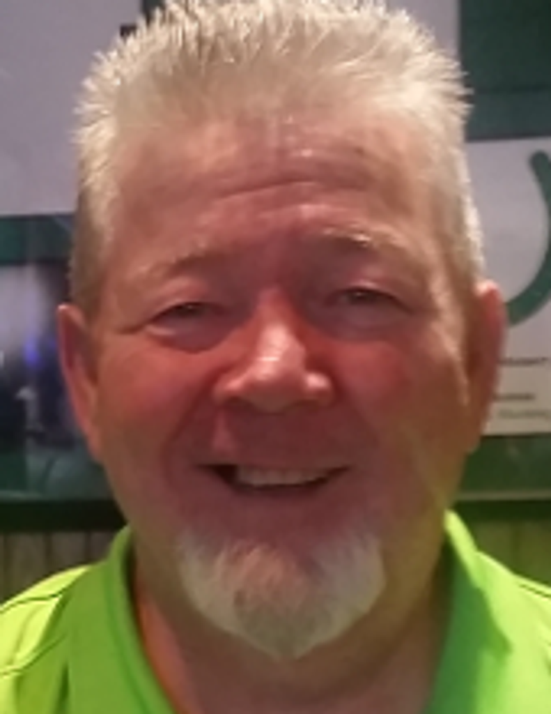 Charles "Chuck" Webb