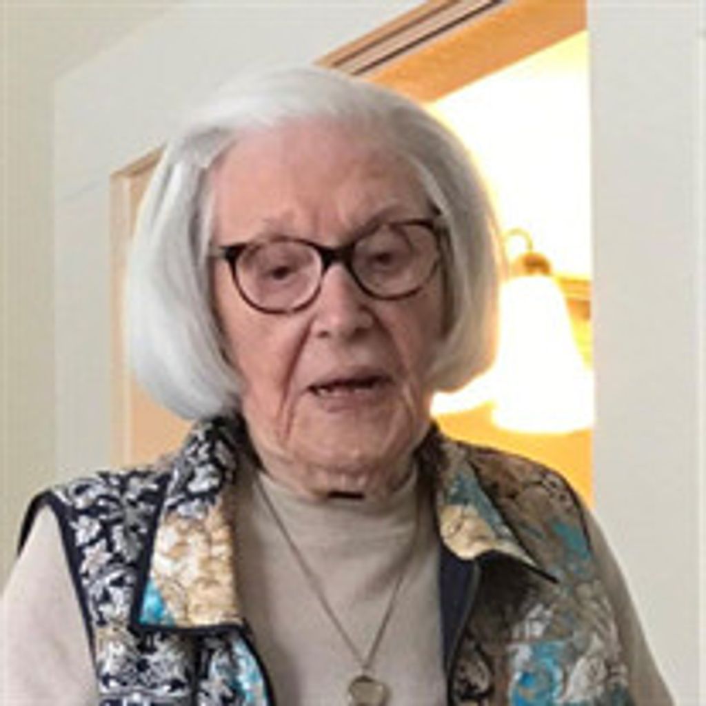 Helen Stewart