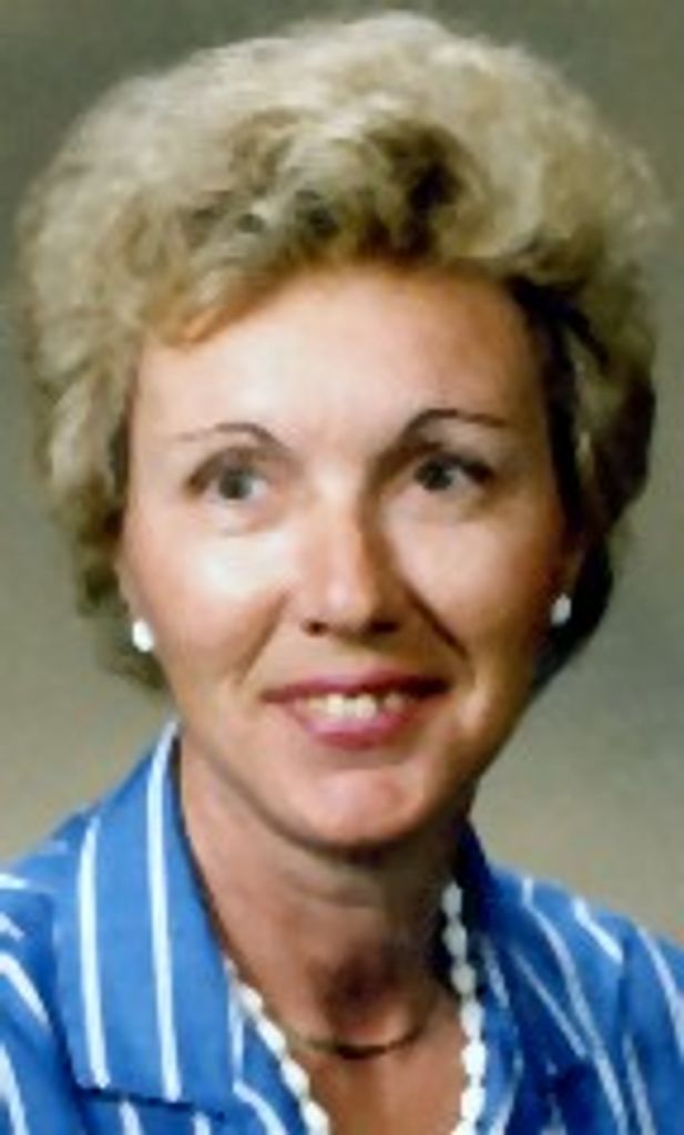 Audrey A. Doerr