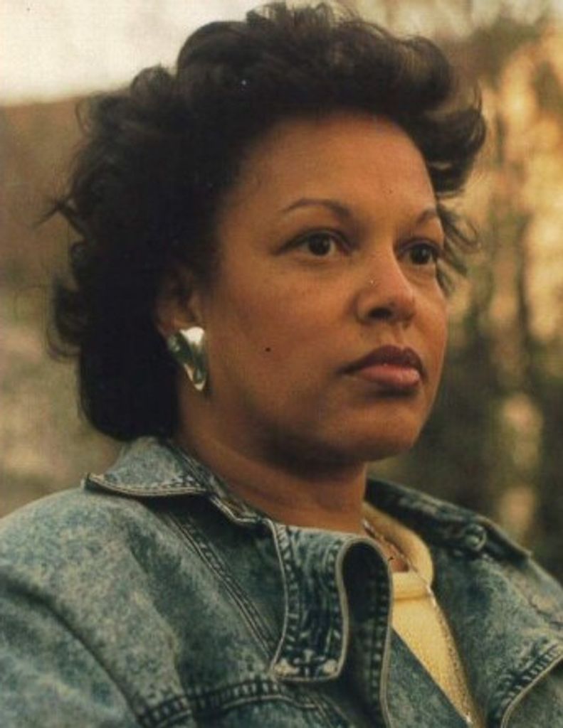 Evelyn Joan (Rice)  Shepherd Profile Photo