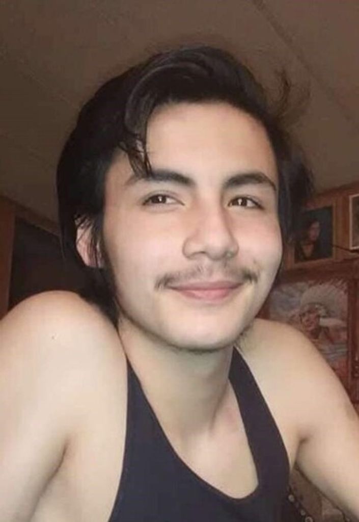 Jeffrey W. Wilber Jr.