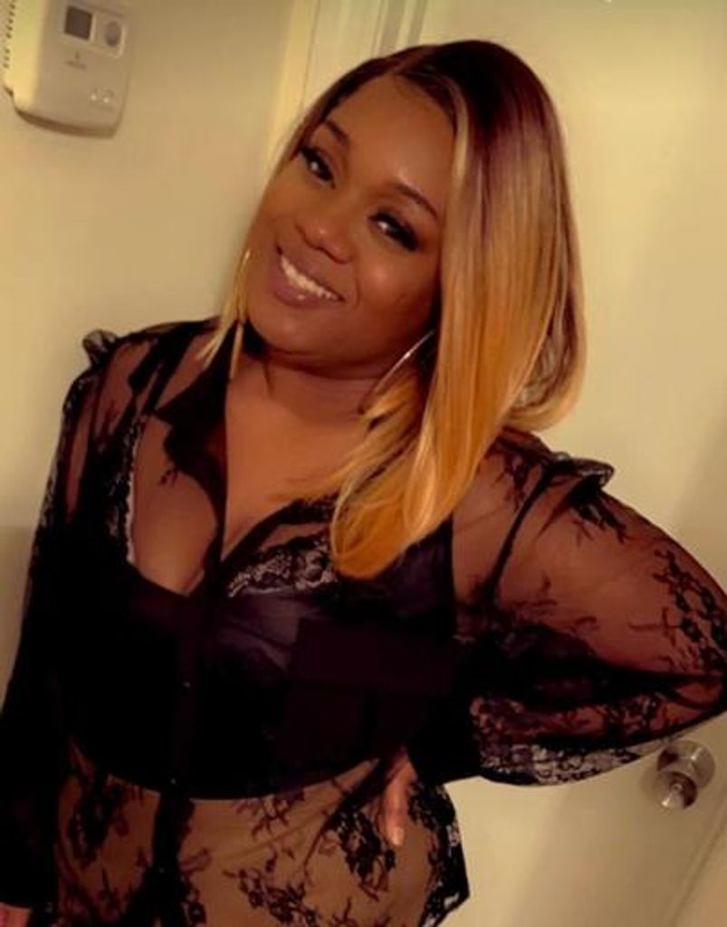 Tierra S. Hood Profile Photo