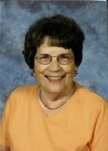 Edna Ruth Leuty Profile Photo