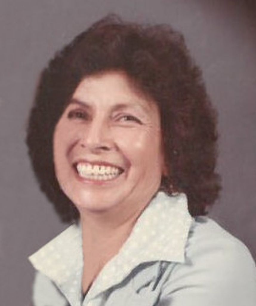 Annie M. Aguilar
