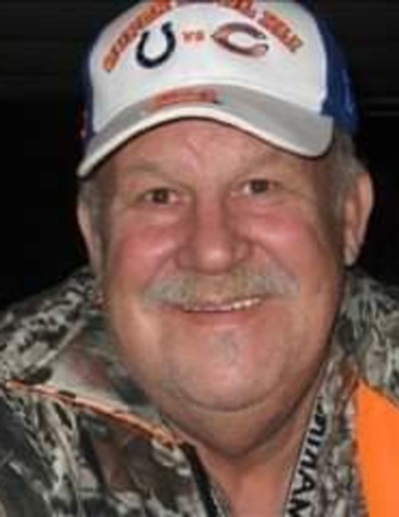 Charles 'Recon' David Lagle
