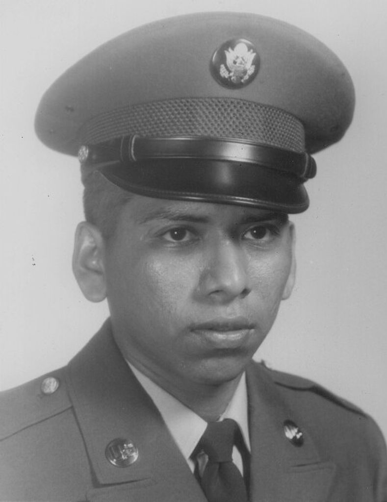Antonio Martinez