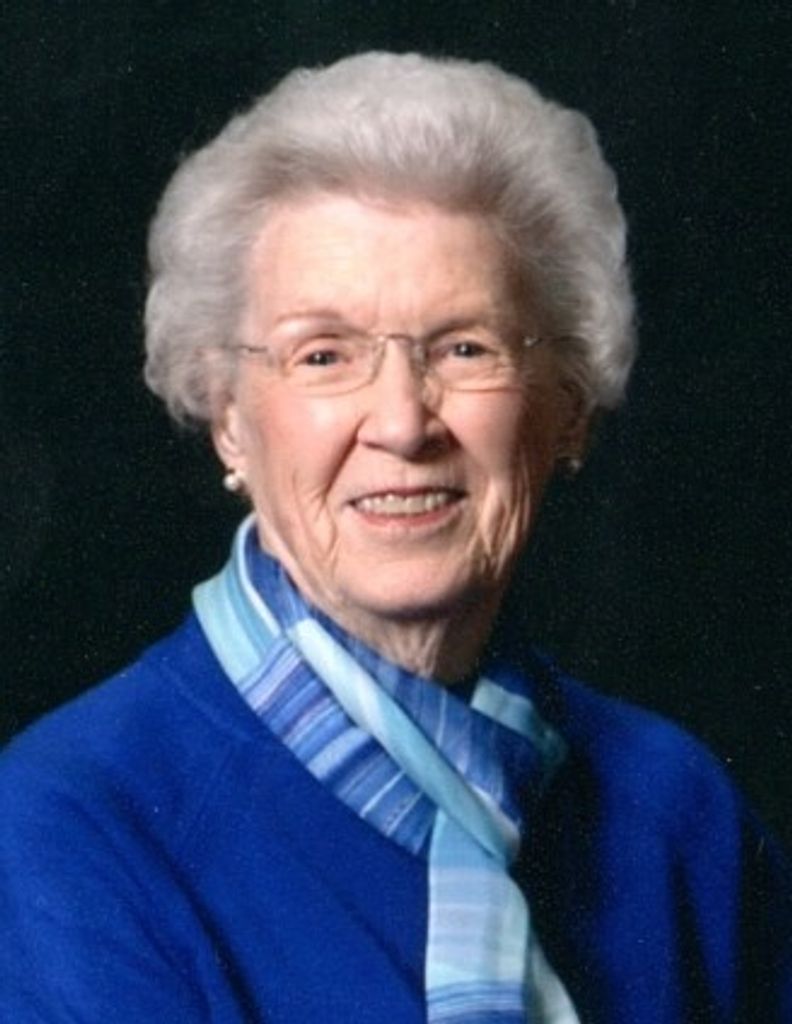 Eleanor Boone Manning