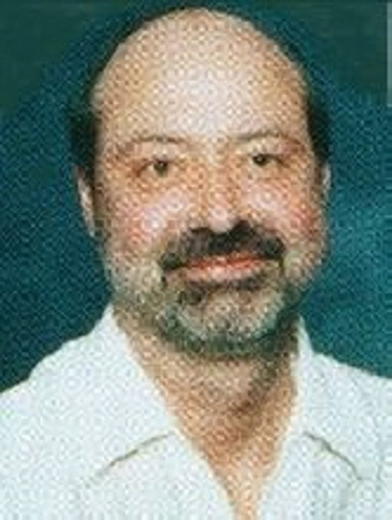 David Eric Dougherty