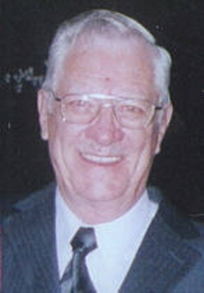 Franklin Delano Malott Profile Photo