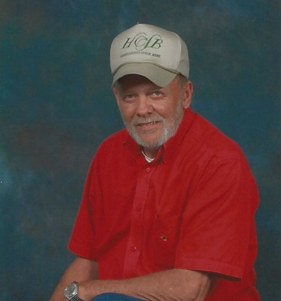 Raymond H Hucks Profile Photo