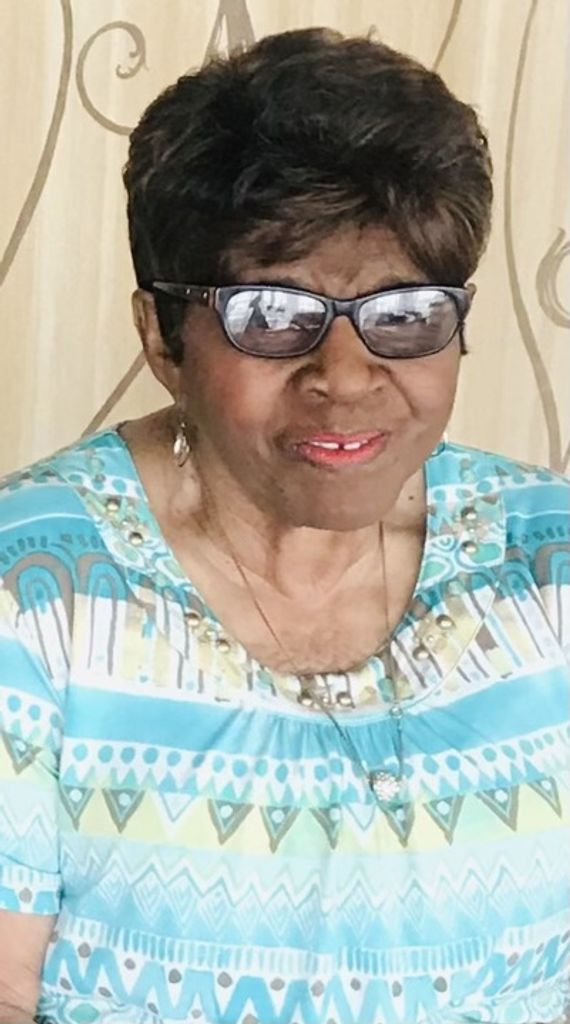 Mary Luvenia "Beanie" Rhinehardt Profile Photo