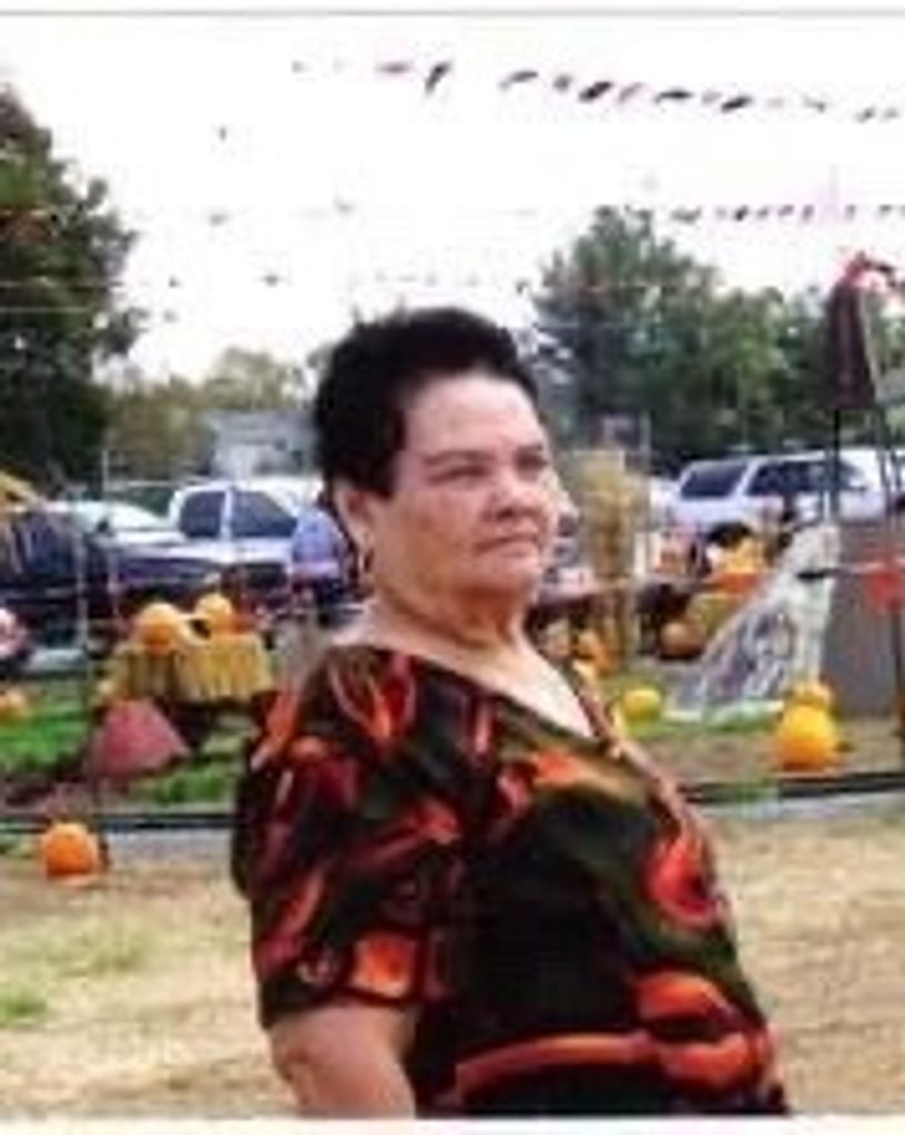 Concepcion Oseguera Profile Photo