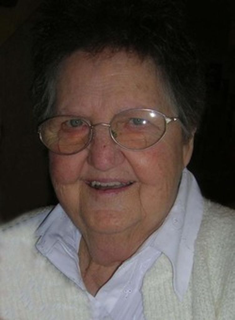 Lillian Keele