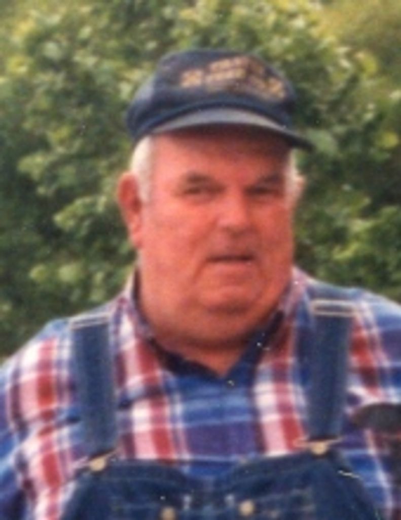 Joe C. Throesch - Mcnabb Funeral Home