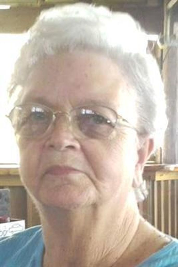 Charlsie  Ivey Kitchens