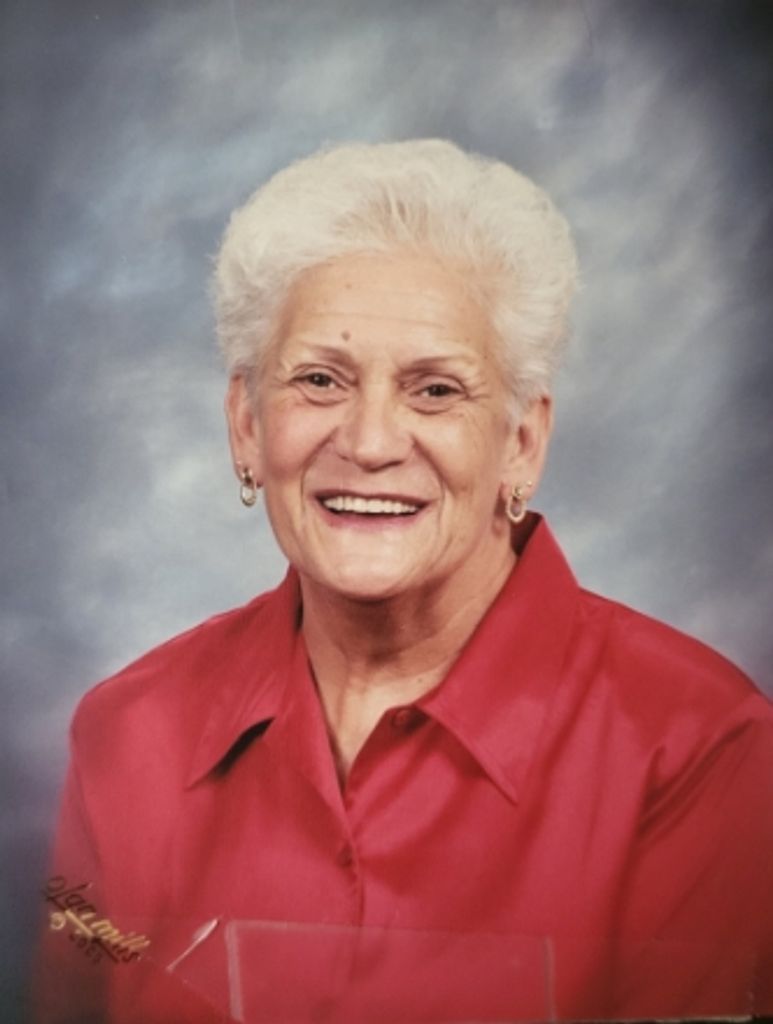 Shirley Faye Cofer Profile Photo