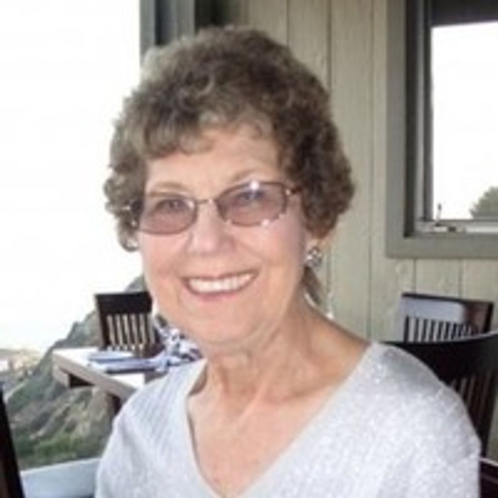 Arlene Rosalie Lindsey