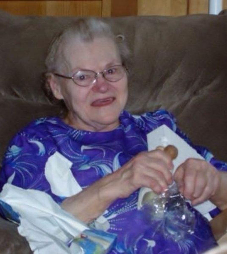 Marilyn R. Dollens