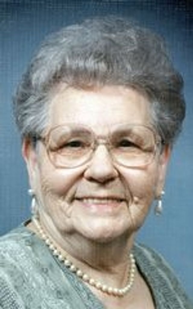 Louvenia Moxley Wilson Profile Photo