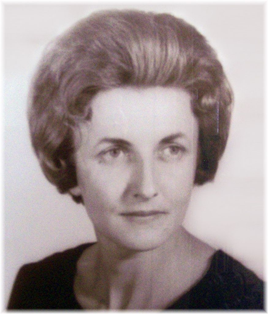 Wilma J. Bailey