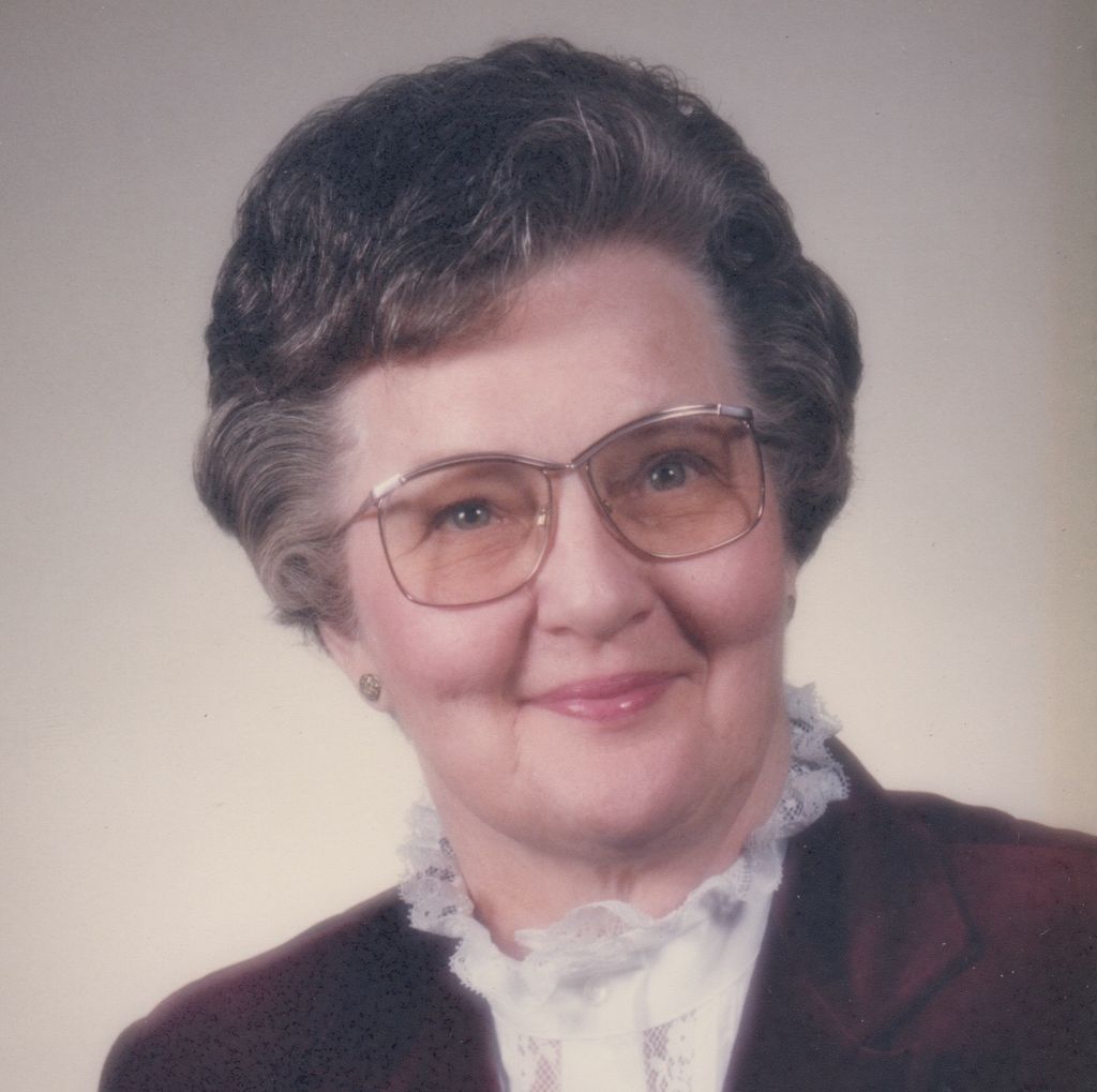 Jennie Anderson
