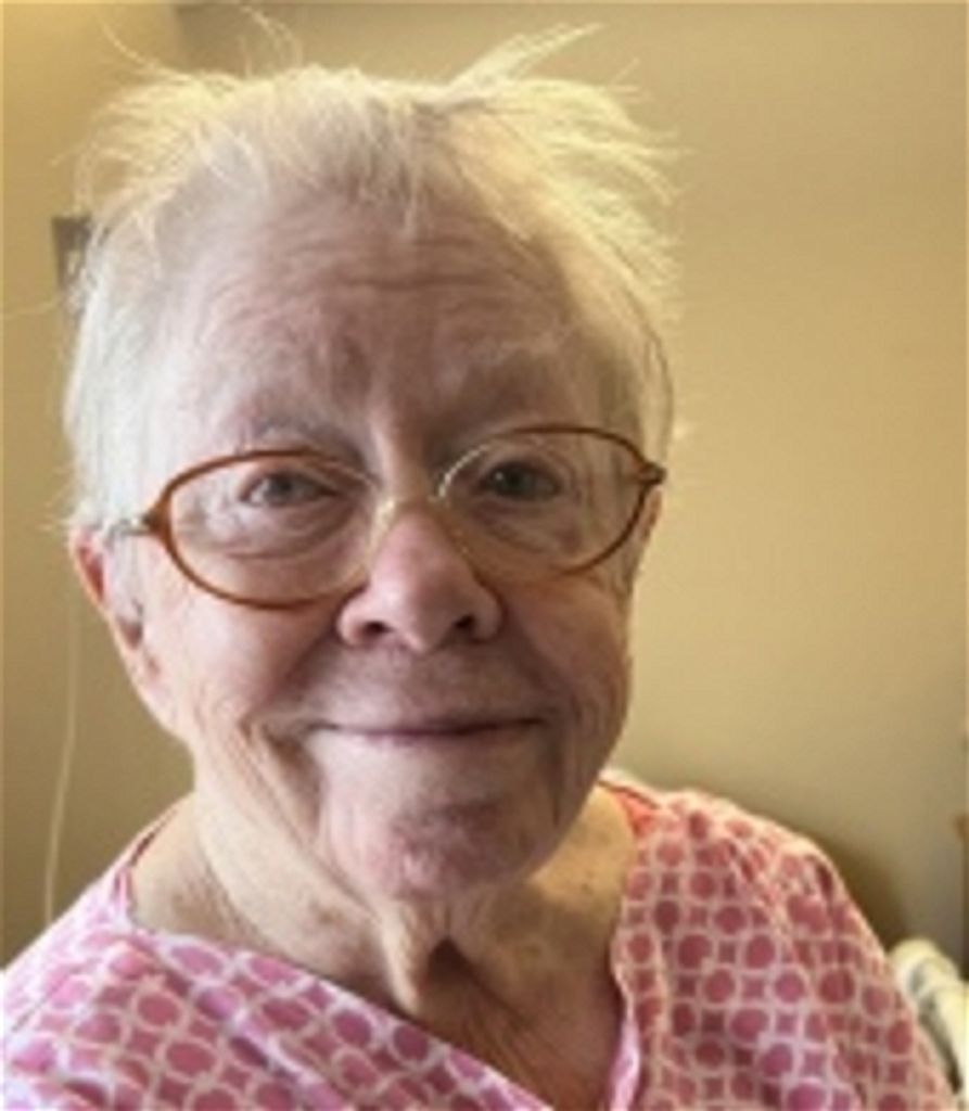 Kathryn Ann Mccue Profile Photo